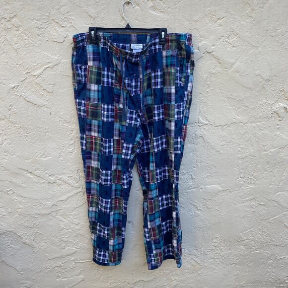 Disney Other - Disneyland resort mens xl pj bottoms Mickey